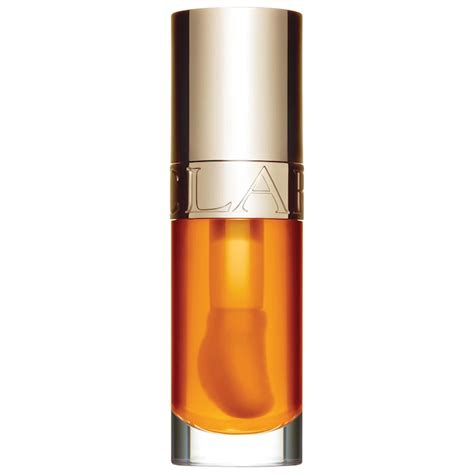 sephora clarins lip oil.